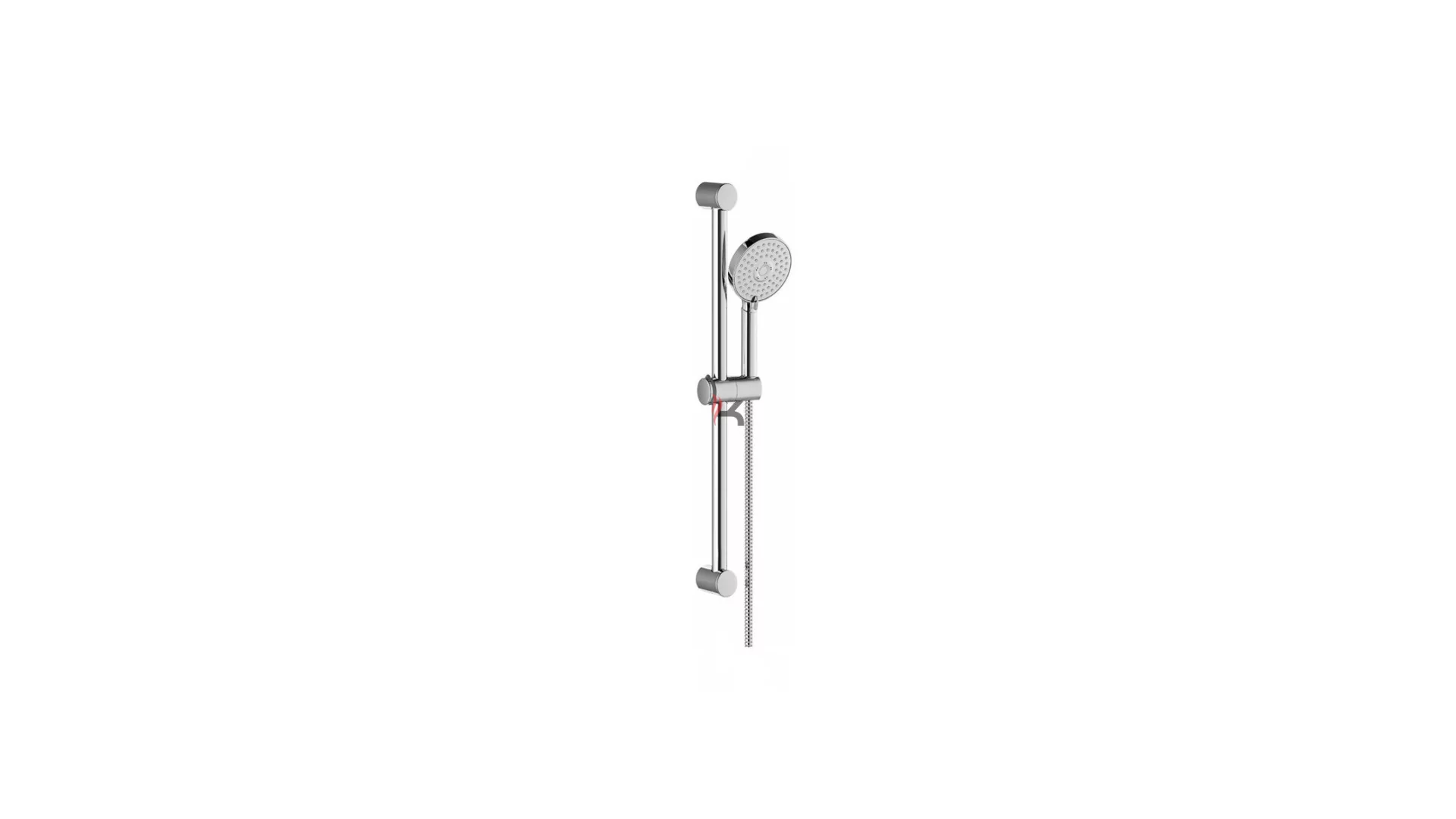 Ravak R3 Flat M 922.00 zuhanyszett 60 cm (Gyártói cikkszám: X07S003)
