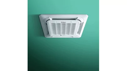 Vaillant aroVAIR pro VA 2-035 KN (3,5 kW)