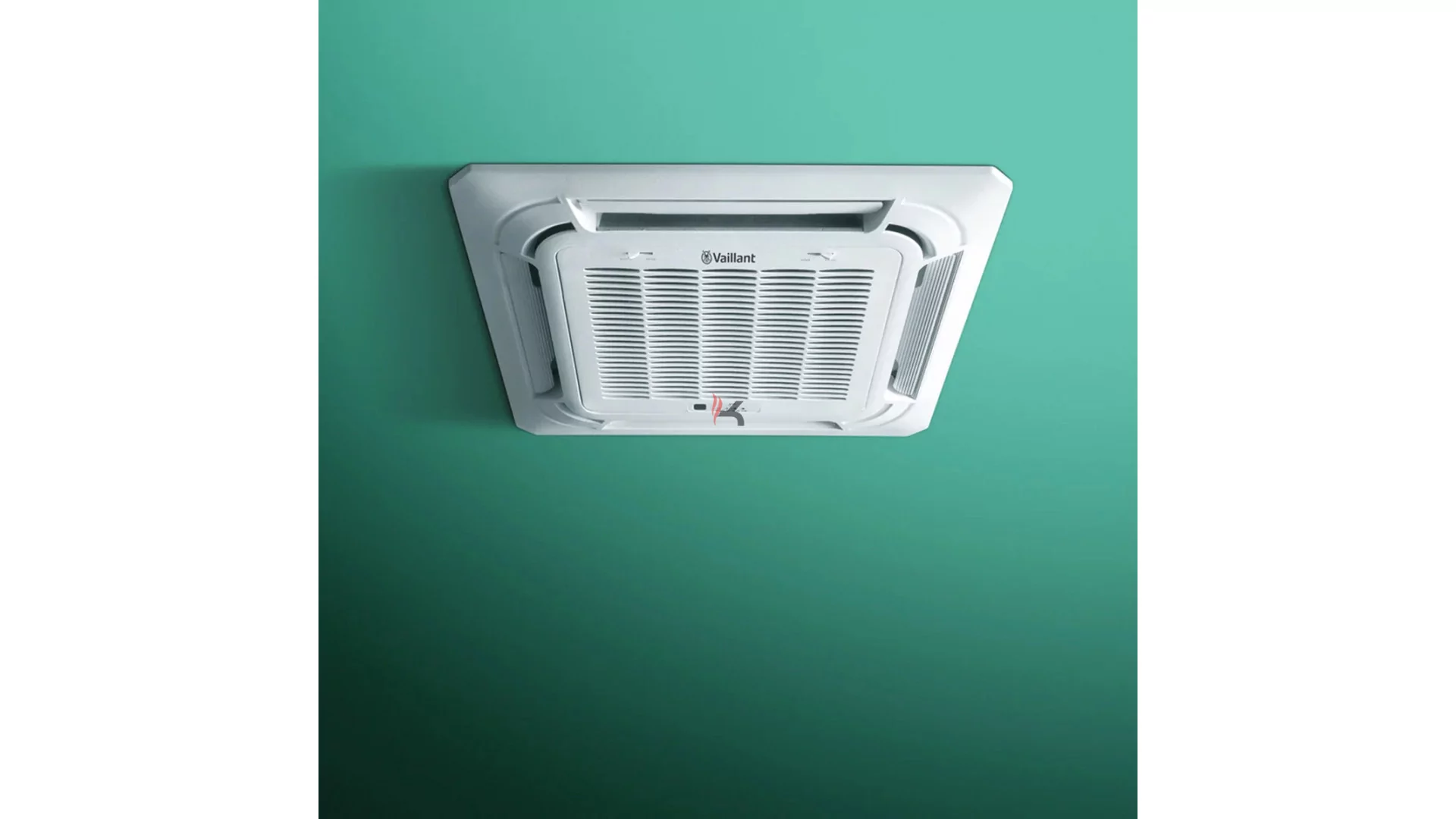 Vaillant aroVAIR pro VA 2-035 KN (3,5 kW) (Gyártói cikkszám: 8000018470)