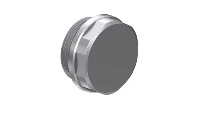 Wemefa radiátor végdugó 1/2"