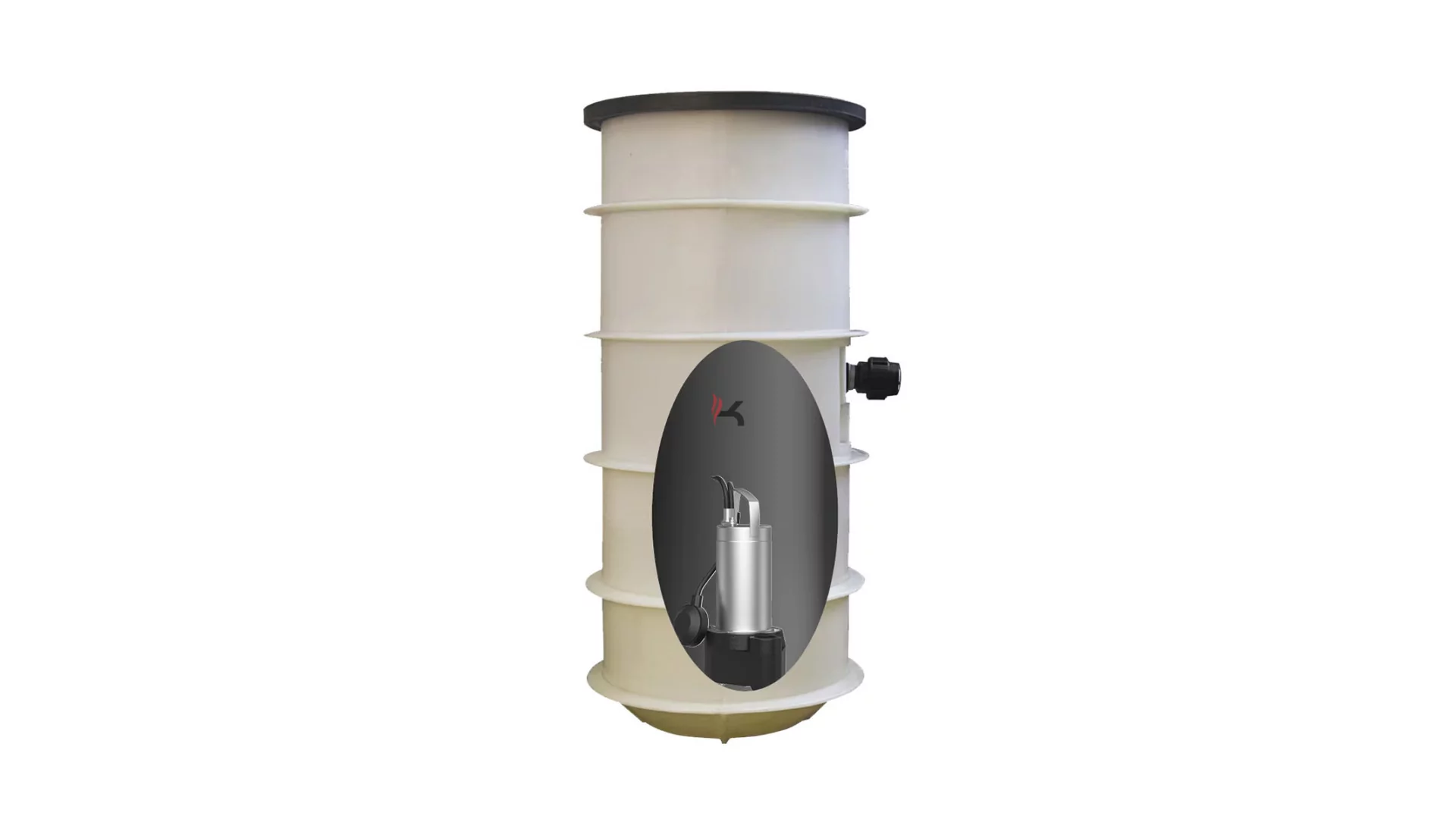 Wilo KNC1500-Rexa Mini3-S03 +DC (Domestic Control) (Gyártói cikkszám: 2492641)