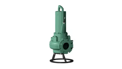Wilo Pro V05DA-124/EAD1X2-T0011-540-O