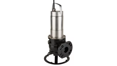 Wilo Rexa FIT V05DA-124/EAD1-2-T0011-540-A