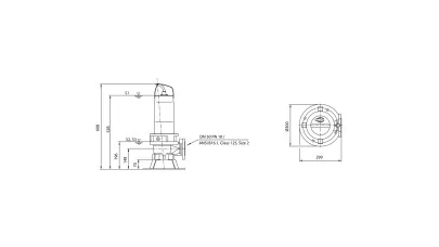 Wilo Rexa FIT V05DA-124/EAD1-2-T0011-540-A 2.