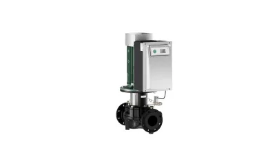 Wilo Stratos Giga 100/3-45/22-S1