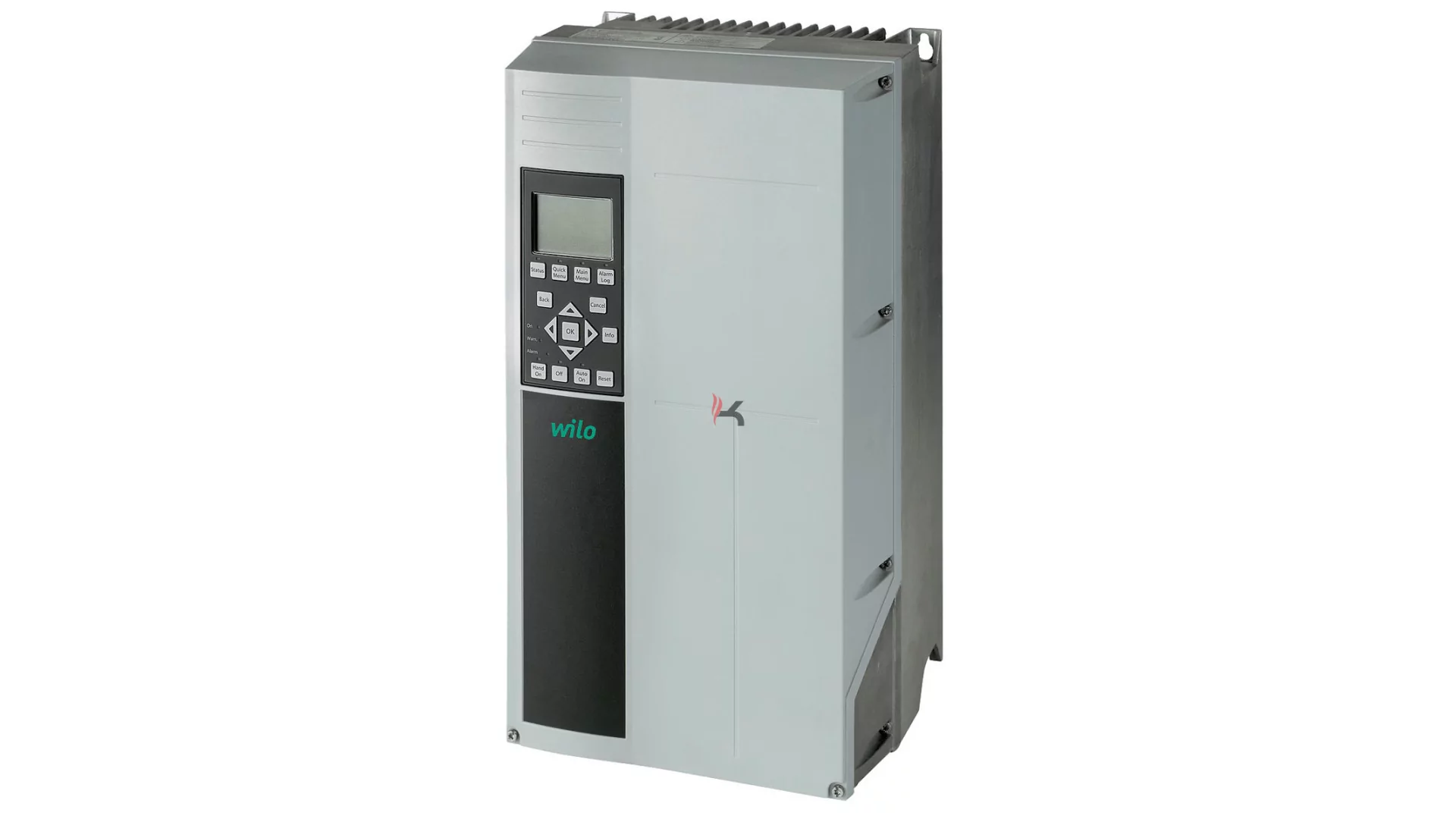 Wilo Wilo-EFC22 3x380-480V 50/60Hz IP55 (Gyártói cikkszám: 2193442)