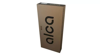 Alca AM101/1120 Sádromodul falsík alatti WC szerelő elem száraz szereléshez
