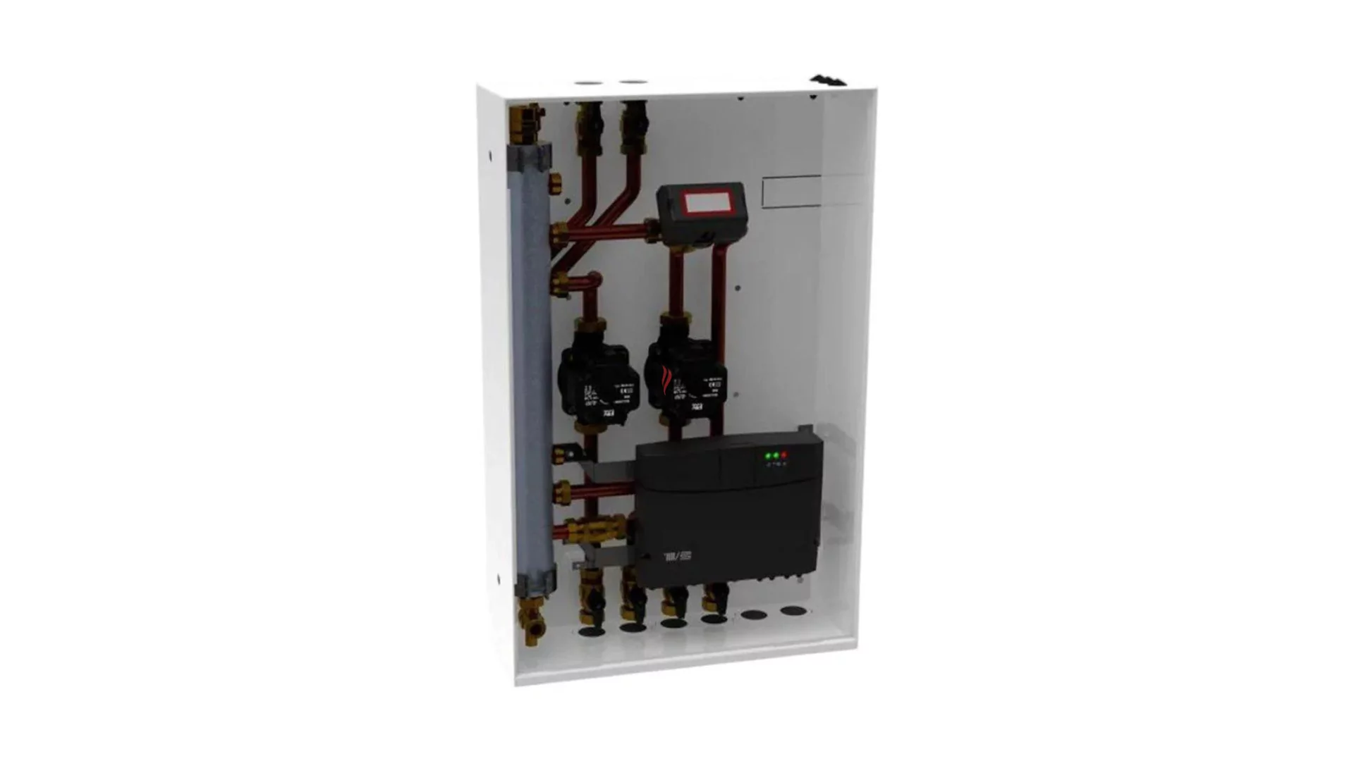 Ariston MGM II 2.0 - HT+LT fűtőmodul (Gyártói cikkszám: 4267011)