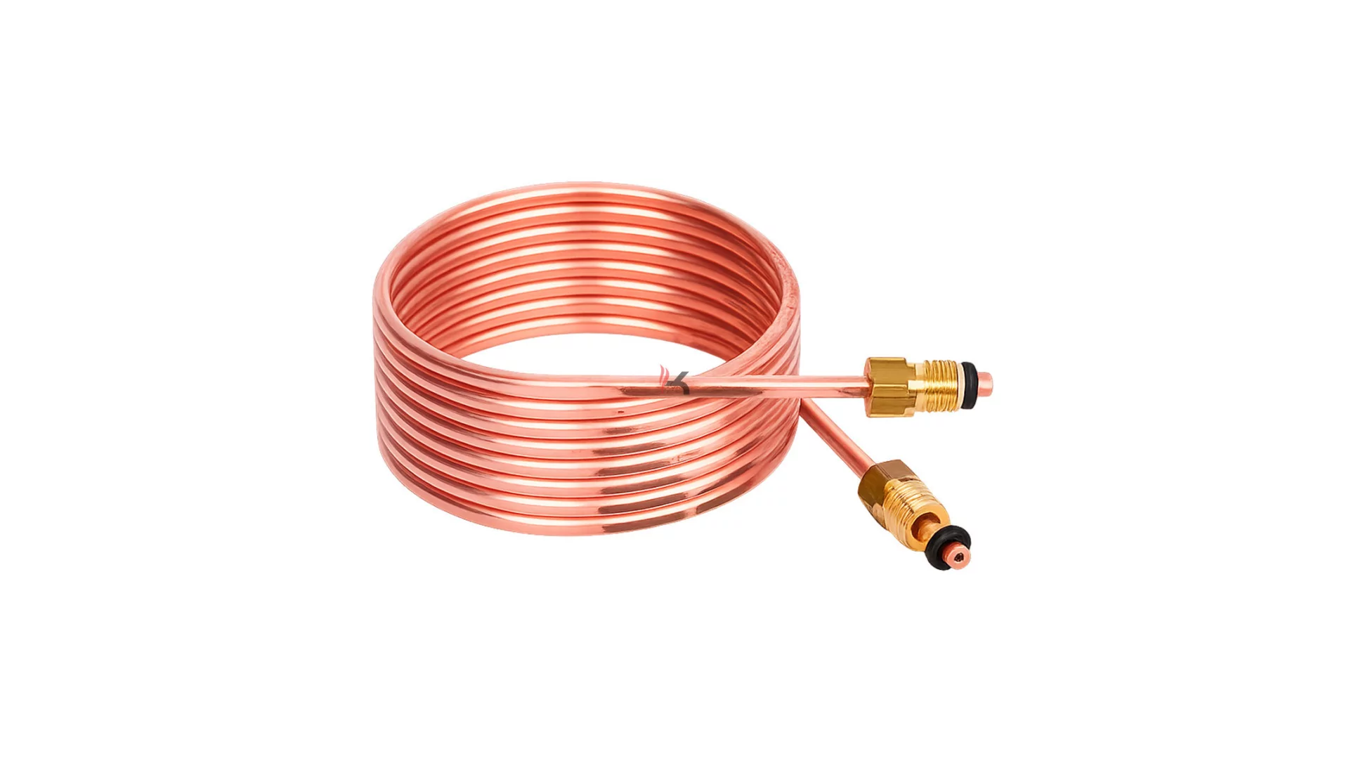 Danfoss impulzuscső ASV-hez 5 m (Gyártói cikkszám: 003L8153)