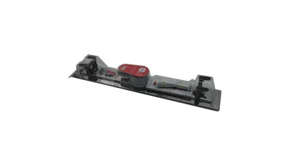 Alca APZ13-DOUBLE9 Fit and Go zuhanyfolyóka, 750mm