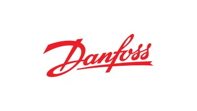 Danfoss adapter, hőmérséklet érzékelő beépítéshez, M10x1, 1/2"