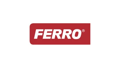 Ferro Vitto VerdeLine zuhanyrendszer fejzuhannyal és zuhanycsapteleppel, gun metal