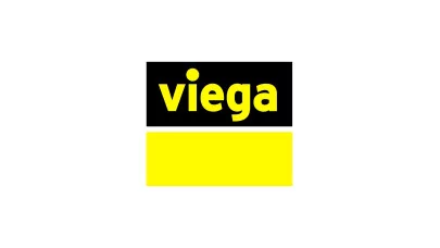 Viega Visign for Style 21 wc működtető nyomólap, matt fekete