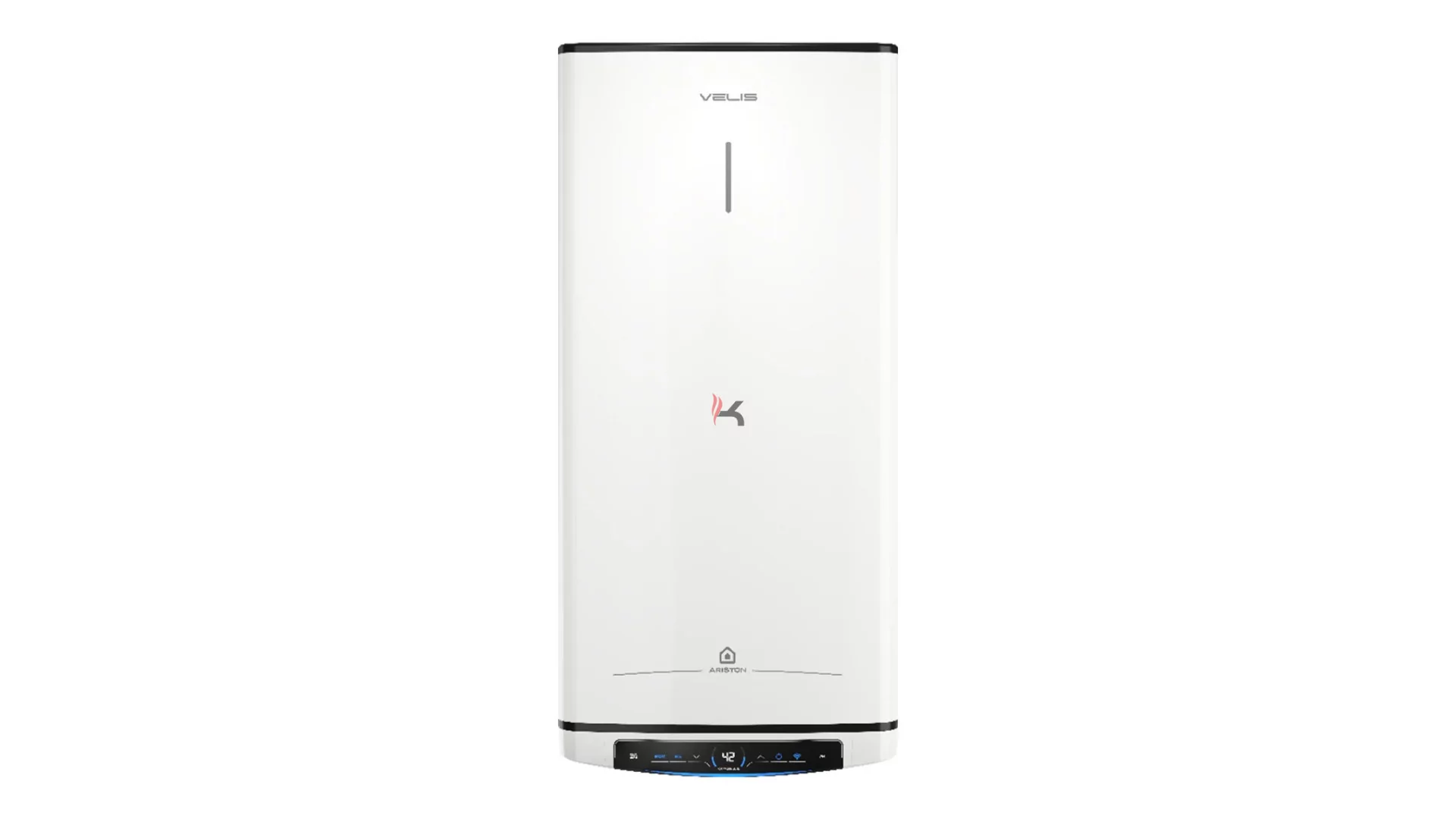 Ariston Velis PRO Dry Wifi 50 EU villanybojler, függőleges/vízszintes 1,5 kW (Gyártói cikkszám: 3100908)