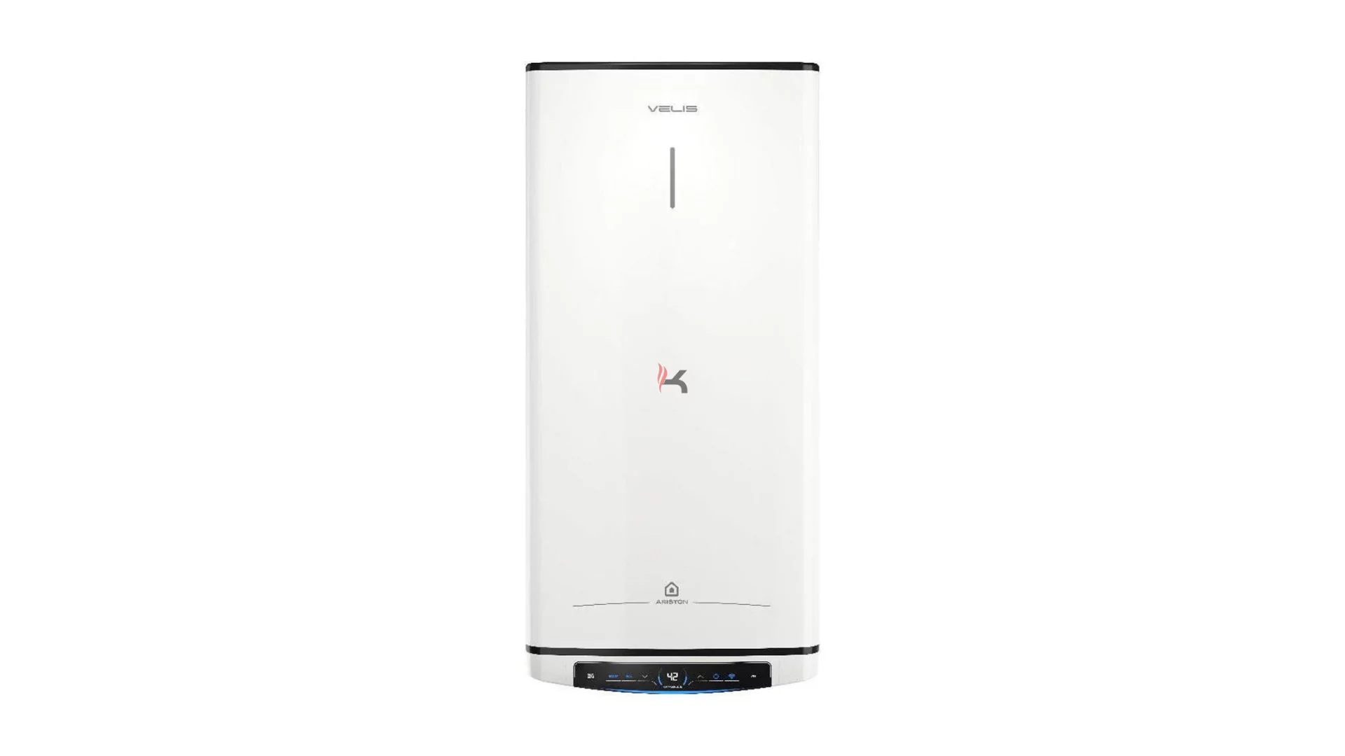 Ariston Velis PRO Dry Wifi 80 EU villanybojler, függőleges/vízszintes 1,5 kW (Gyártói cikkszám: 3100909)
