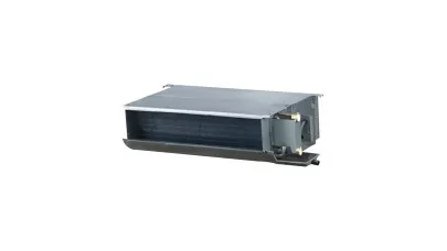 Concept MKT3-V800 fan-coil, légcsatornázható, 2 csöves, 12-50Pa, 8kW