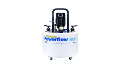 Fernox Powerflow MKIII fűtésrendszer mosó berendezés