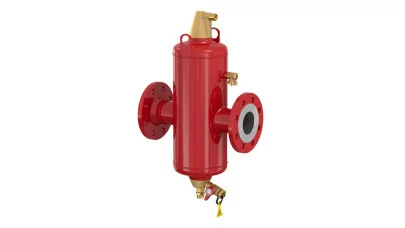 Flamco 31076