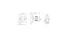 Grundfos 97924288_meret