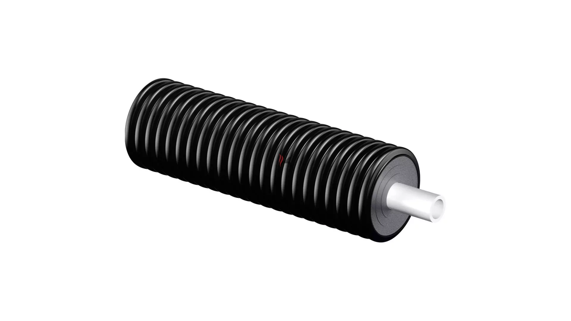 Uponor Ecoflex Aqua Single 63x8,6/175 PN10 200m (Gyártói cikkszám: 1018121)