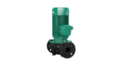 Wilo IPL 65/130-4/2