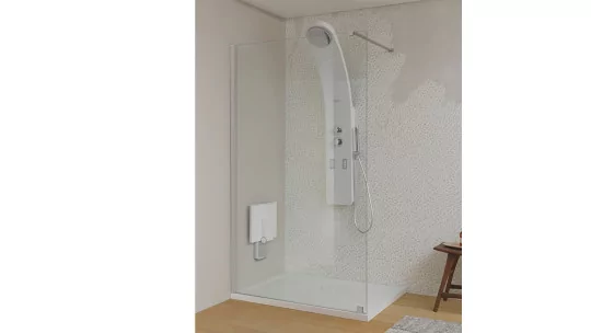 Kolpa San Corona TS Open zuhanyfal.jpg