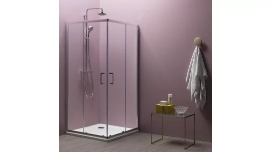 Kolpa San Eco Quat TKK szögletes zuhanykabin 80x80x185 cm fehér.jpg