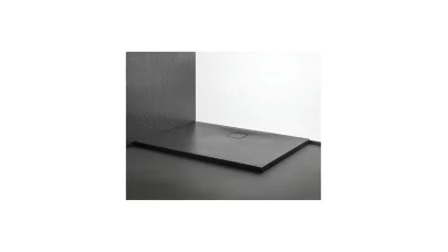 Kolpa San Moonwalk zuhanytálca, manhattan 140x80 cm