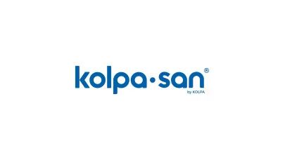 Kolpa San Zonda 2100 3F/SL-K 9070 masszázsfal