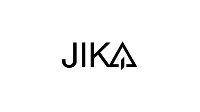 Jika Cube mosdószekrény, mosdóval 80x43