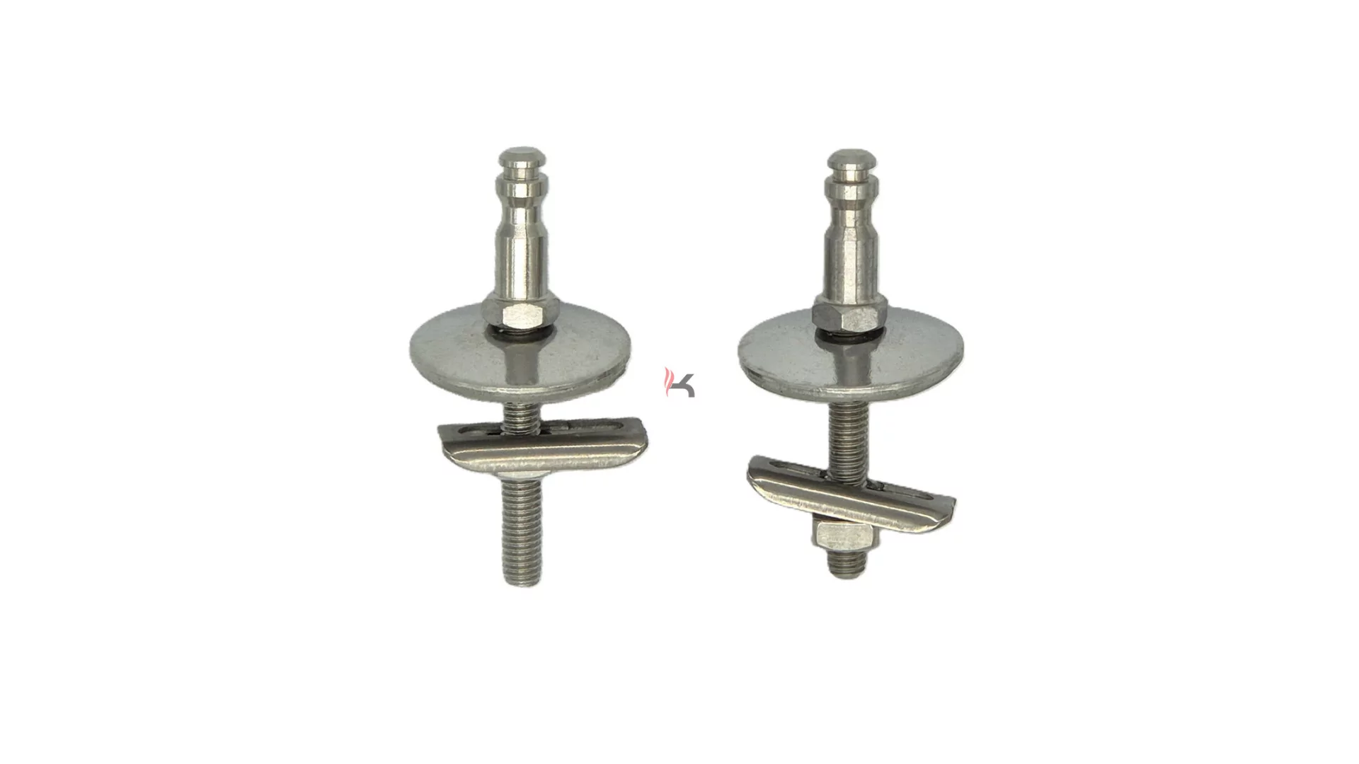 Jika spare parts rögzítés part (Gyártói cikkszám: H8916120000631)