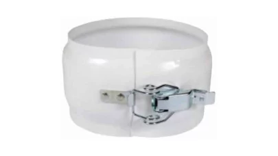 Tricox Alu bilincs 125 mm