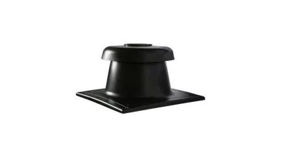 Tricox Alu kürtőfedél kupak 80 mm
