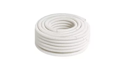 Tricox PP flexibilis cső, 60 mm (12,5 m/tekercs)