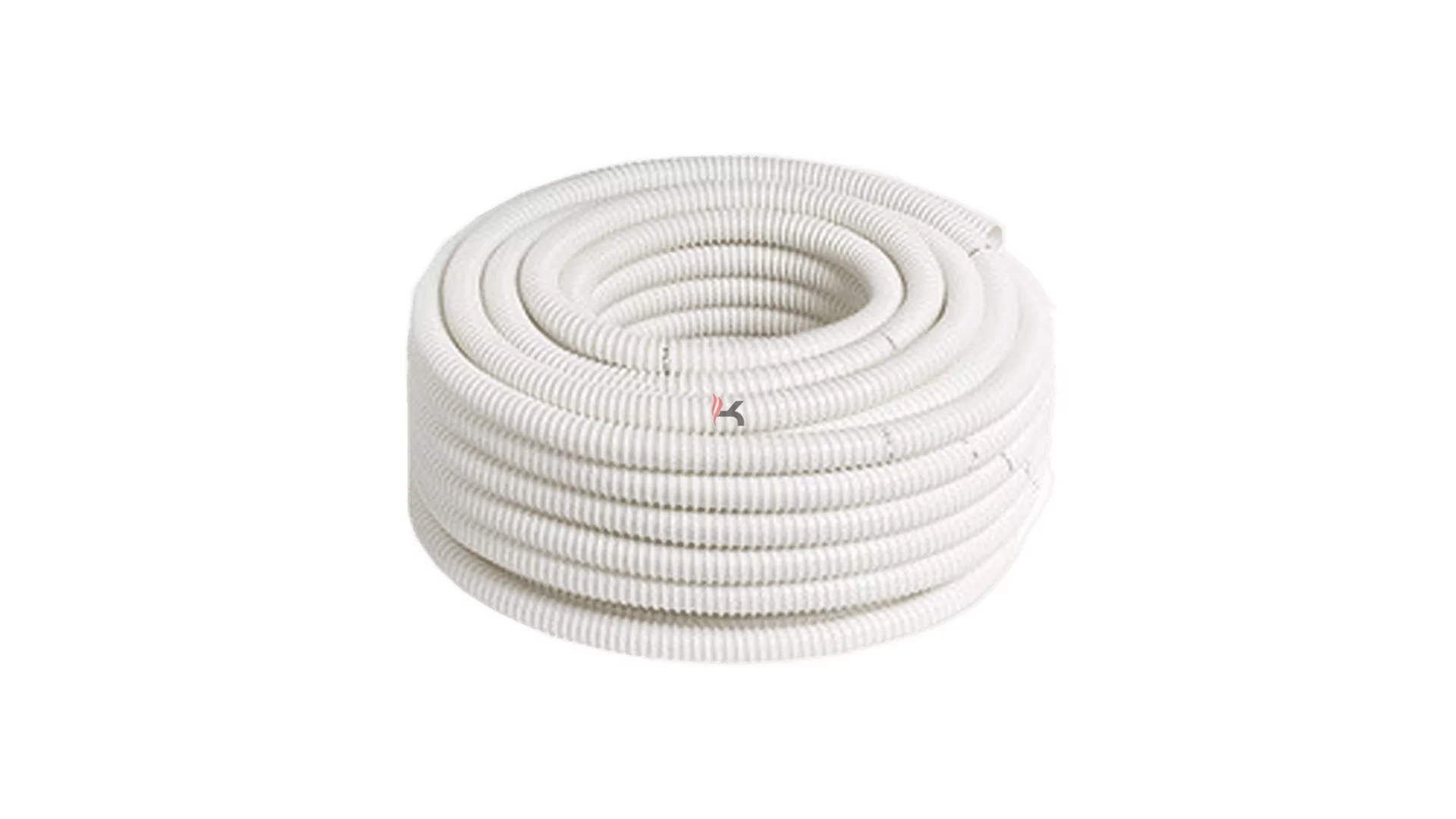 Tricox PP flexibilis cső, 80 mm (80 m/tekercs) (Gyártói cikkszám: FCS208)