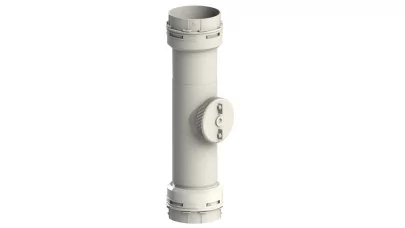 Tricox ellenőrző idom 110 mm-es flexibilis rendszerhez