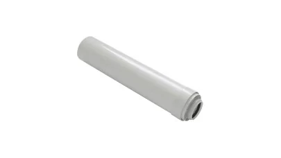 Tricox PPs/Alu cső 80/125 mm, 250 mm