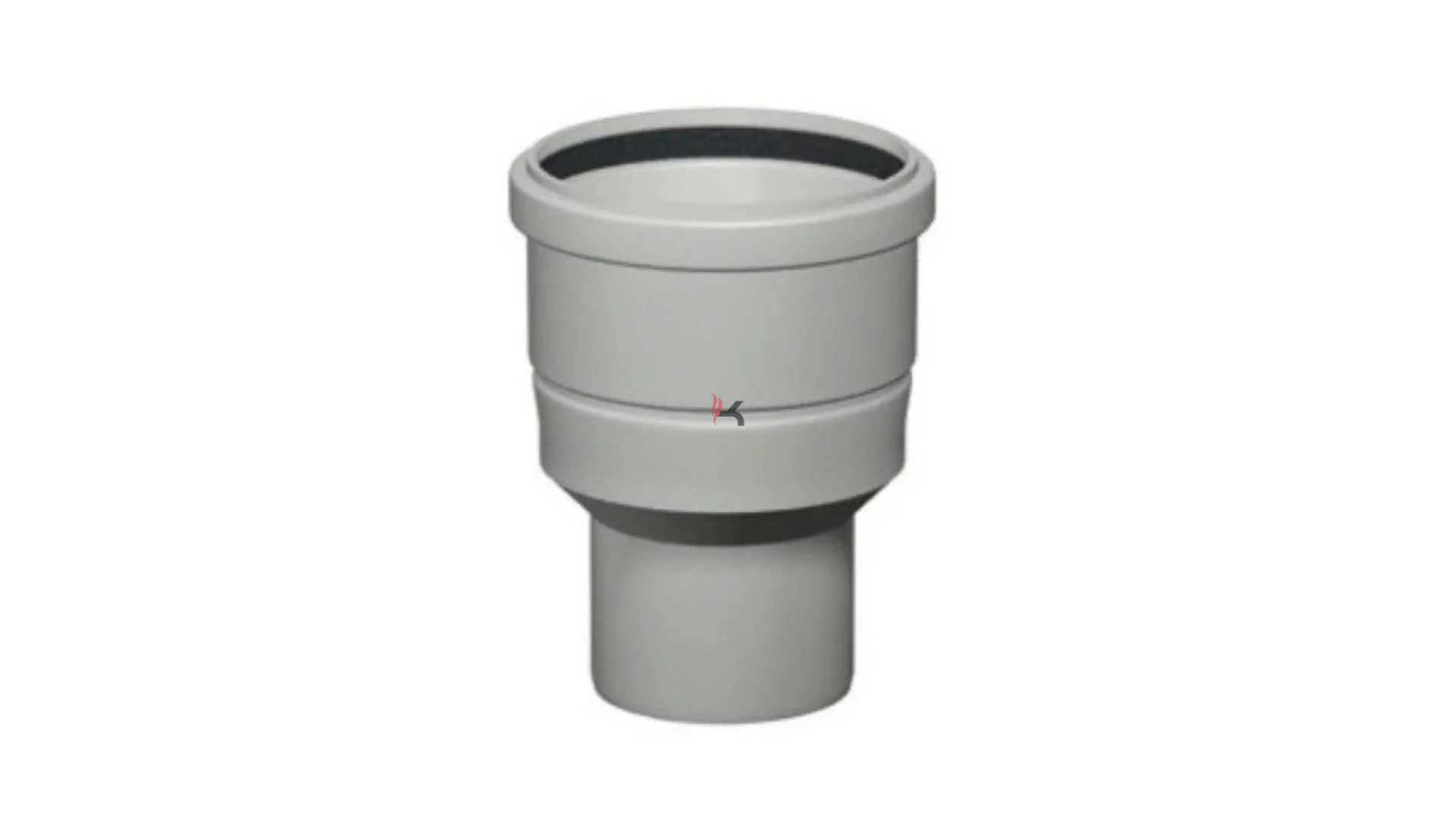 Tricox PPs bővítő szimetrikus 70-80 mm (Gyártói cikkszám: PBÖ1520)