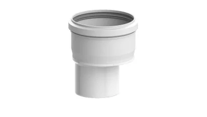 Tricox PPs bővítő excentrikus 125-160 mm