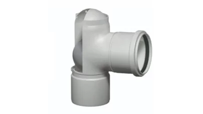 Tricox PPs visszaáramlás gátló szelep 110 mm