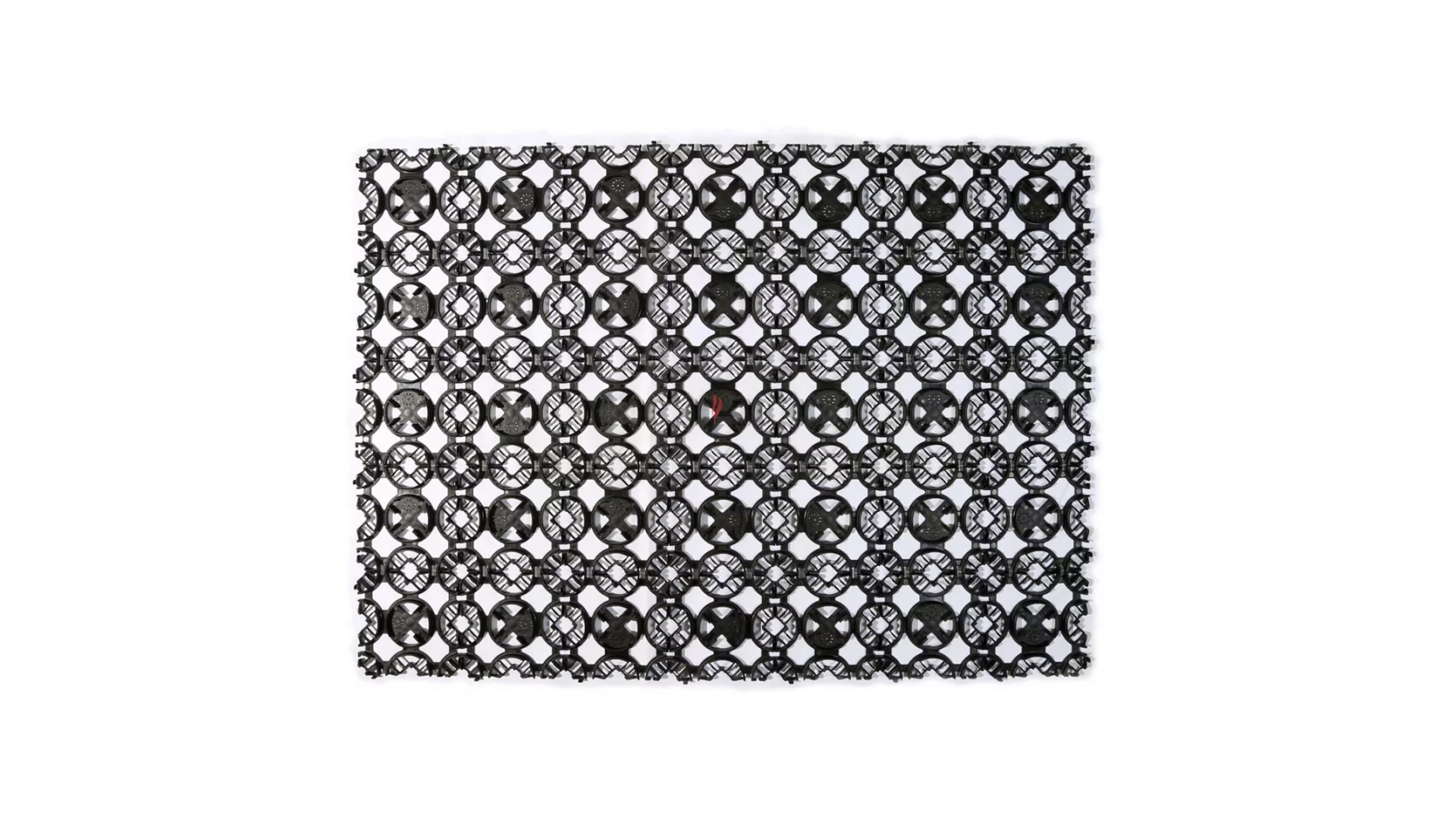 Tricox Octa alaplemez 10 mm (0,84 m2/tábla) (Gyártói cikkszám: TOAL10)