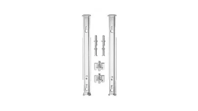 Vogel & Noot Monclac konzolszett 600 mm építési magasság esetén (2db/szett)