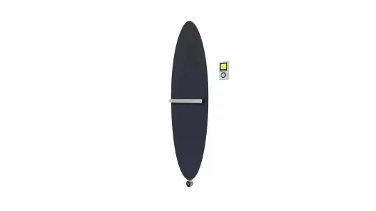Vogel & Noot Figuresse Ellipse Electric, antracit.jpg