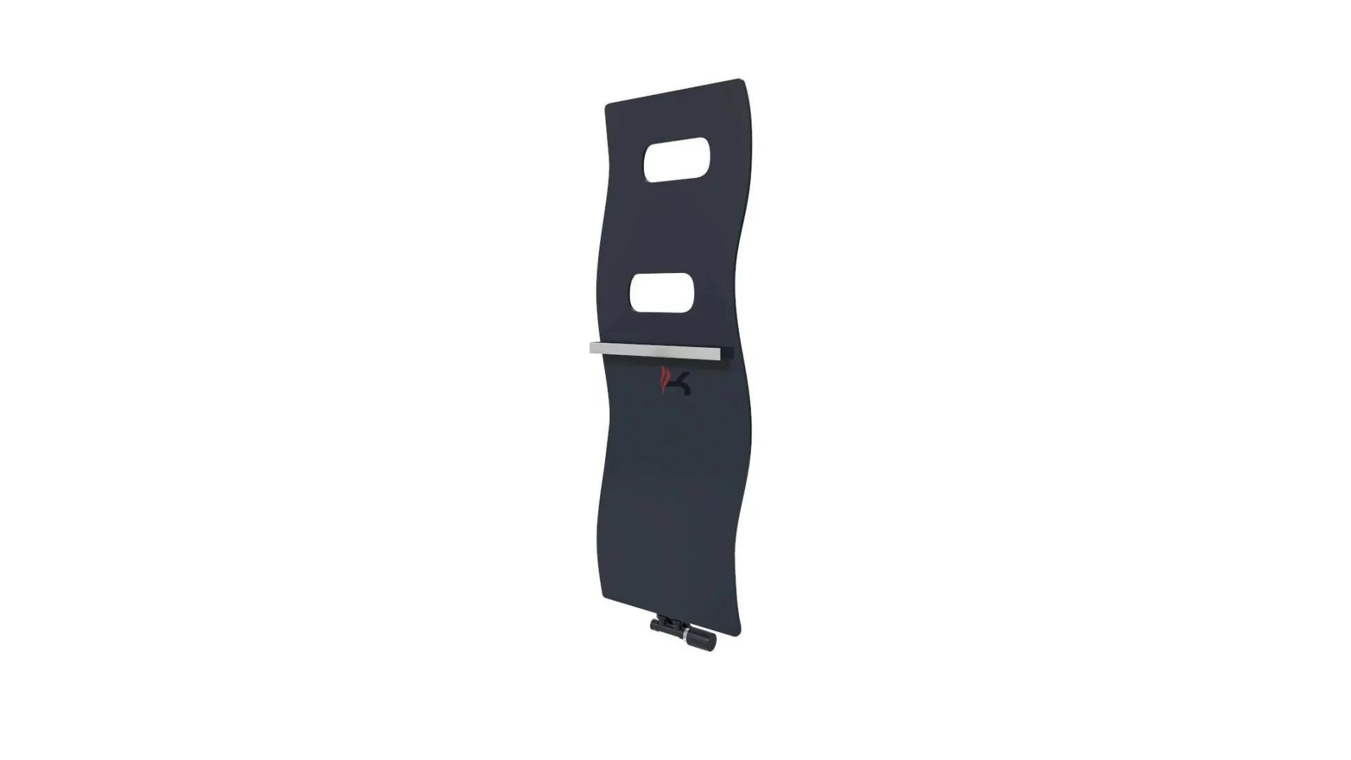 Vogel & Noot Figuresse Impulse törölközőszárítós radiátor (Gyártói cikkszám: FLVA013905000N0S0022)