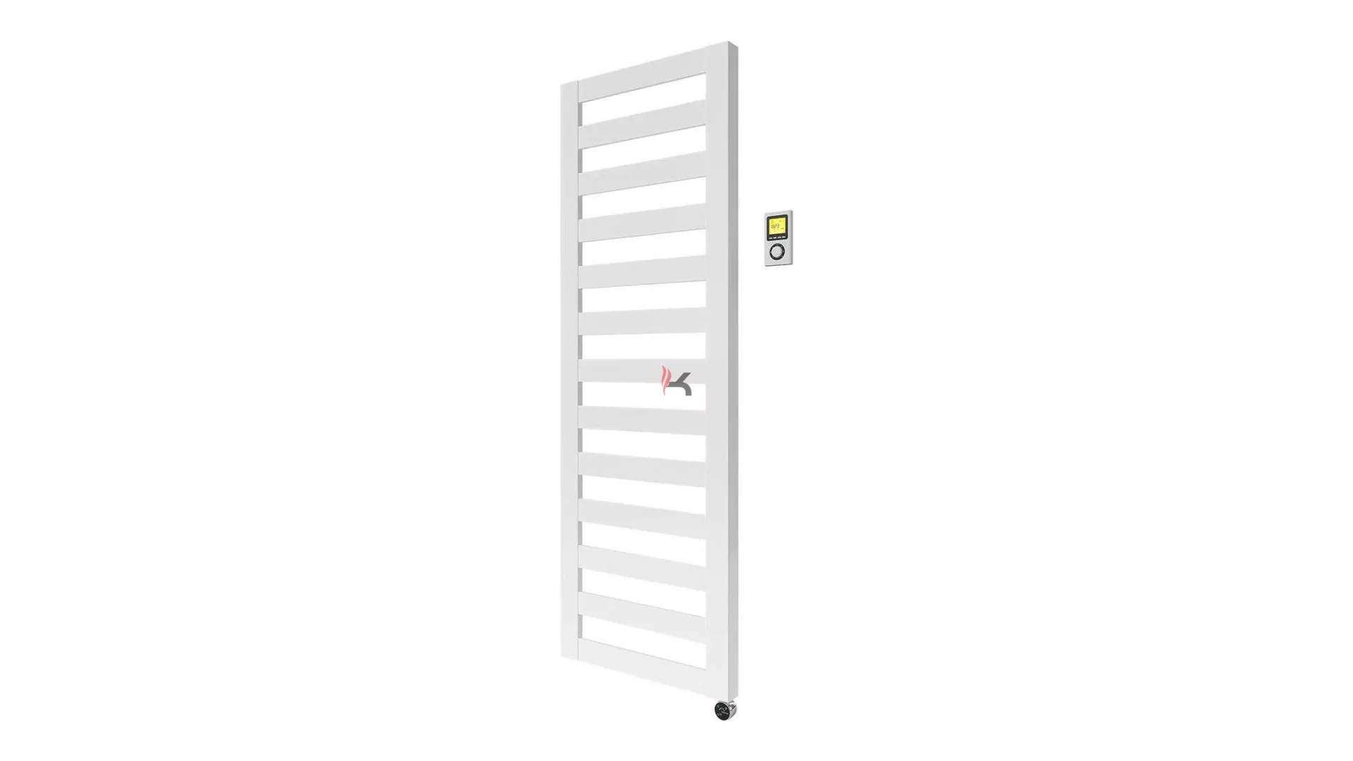 Vogel & Noot Figuresse Rasp Electric törölközőszárítós radiátor (Gyártói cikkszám: FLTM015107000N0S0029)