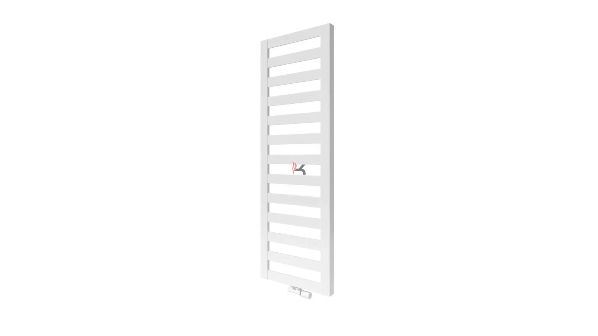Vogel & Noot Figuresse Rasp törölközőszárítós radiátor (Gyártói cikkszám: FLTA015107000N00)