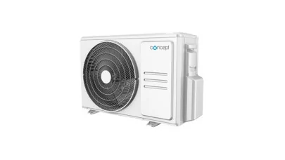 Concept AG-Multi M2OH-14HFN8-Q Wi-Fi Multisplit klíma, kültéri, R32, 4.1kW