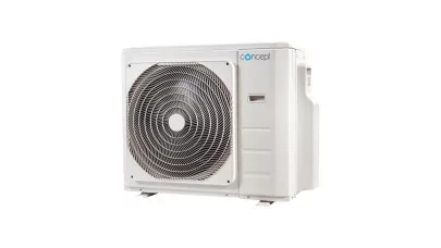 Concept AG-Multi M4OB-36HFN8-Q Wi-Fi Multisplit klíma, kültéri, R32, 10.6kW