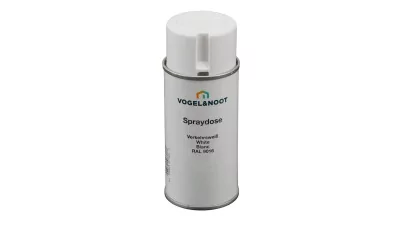 Vogel & Noot javító spray fehér, RAL 9016