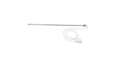 Vogel & Noot elektromos fűtőpatron védőérintkezős csatlakozódugóval G 3/8" 600W 230V LOWA-VM modellekhez